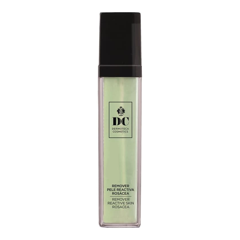 Remover for Reactive Skin/Rosacea