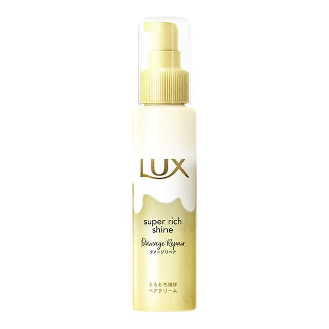 Super Rich Shine Damage Repair Hair Cream