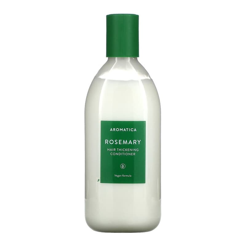 Hair Thickening Conditioner, Rosemary