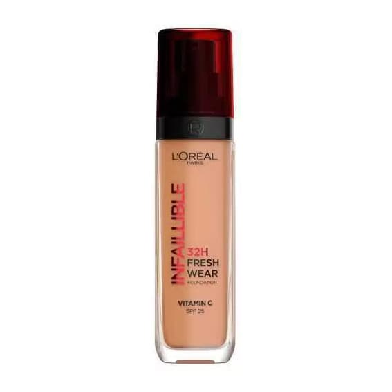 Infallible 32H Freshwear Foundation 320 Toffee