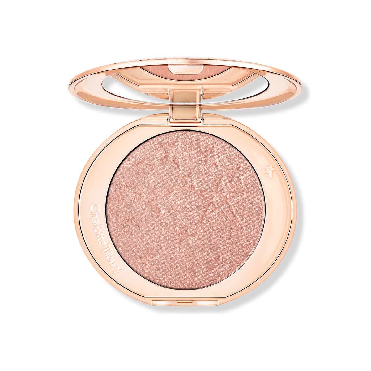 Glow Glide Face Architect Highlighter, Pillow Talk Glow