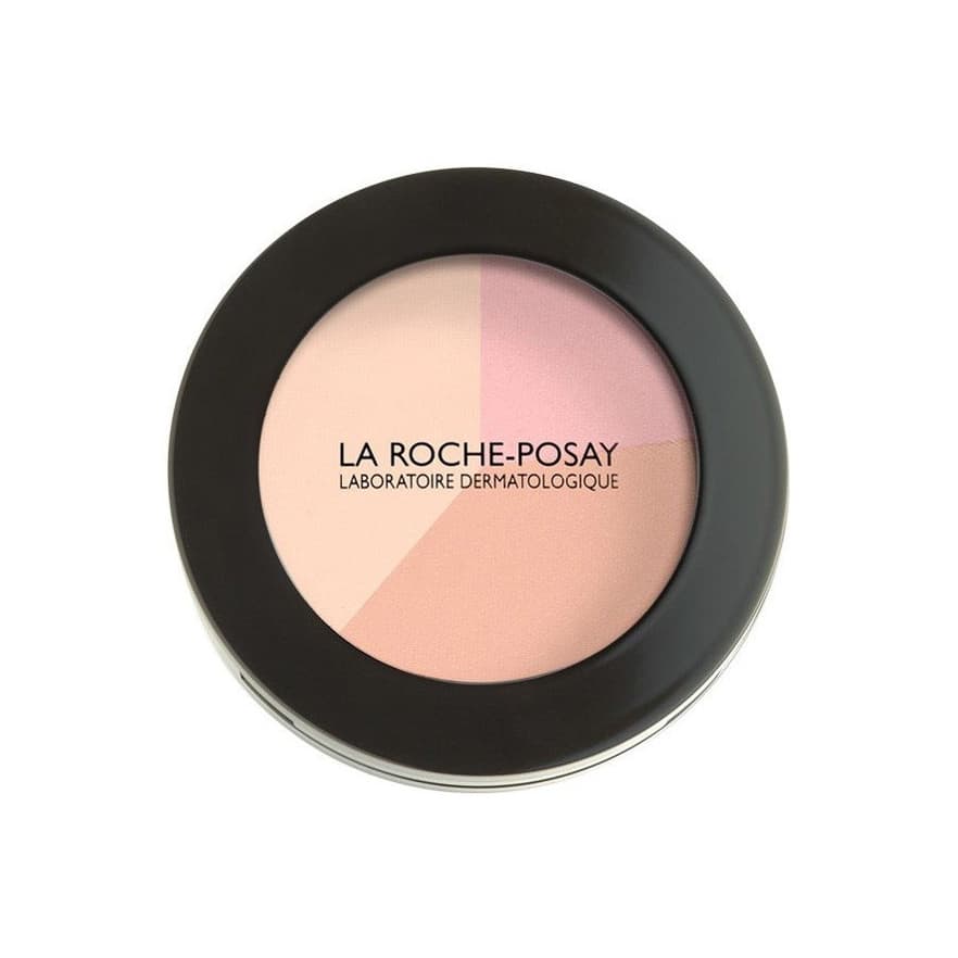Toleriane Mattifying Fixing Powder