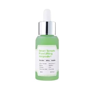 Green Tomato Pore Lifting Ampoule+