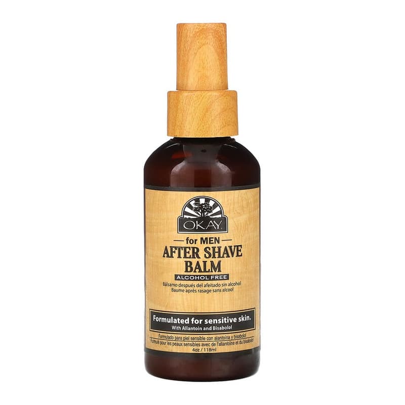 For Men After Shave Balm