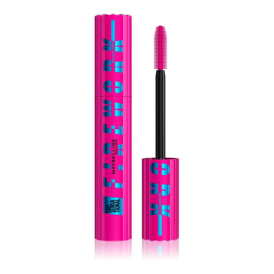 Lash Sensational Firework