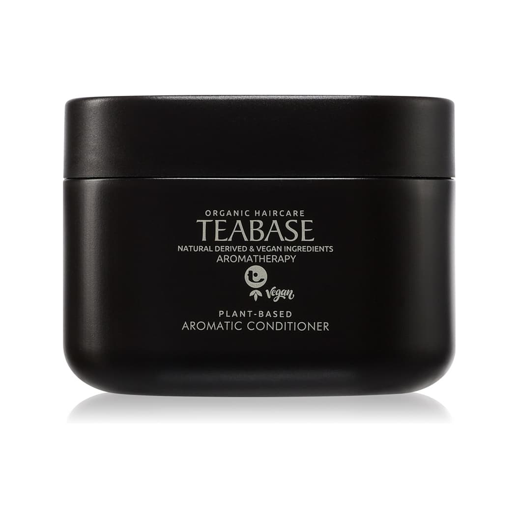 Teabase Aromatic Conditioner