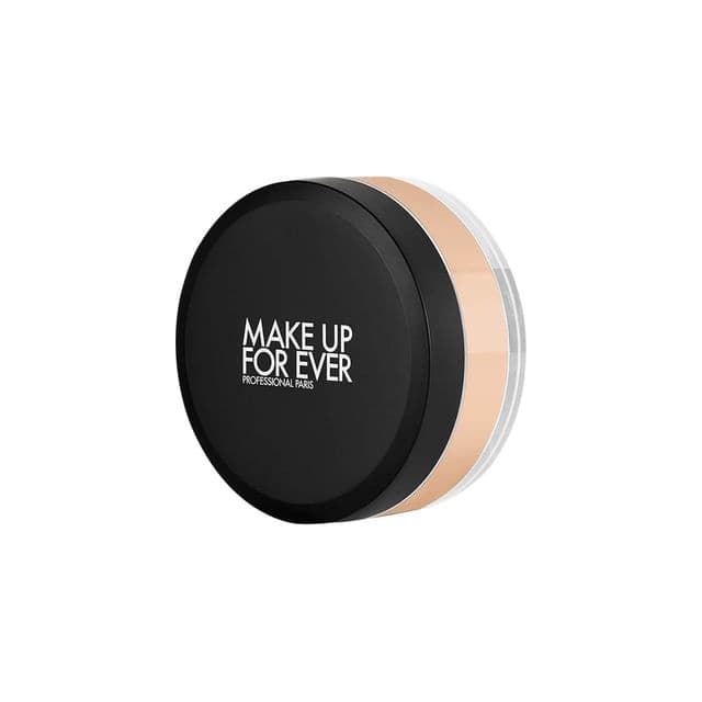HD Skin Setting Powder, #2.2 MEDIUM PEACH
