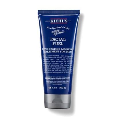 Facial Fuel Moisturizer