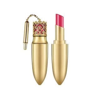 Gongjinhyang Mi Luxury Lip Rouge, #15 Ruby Pink