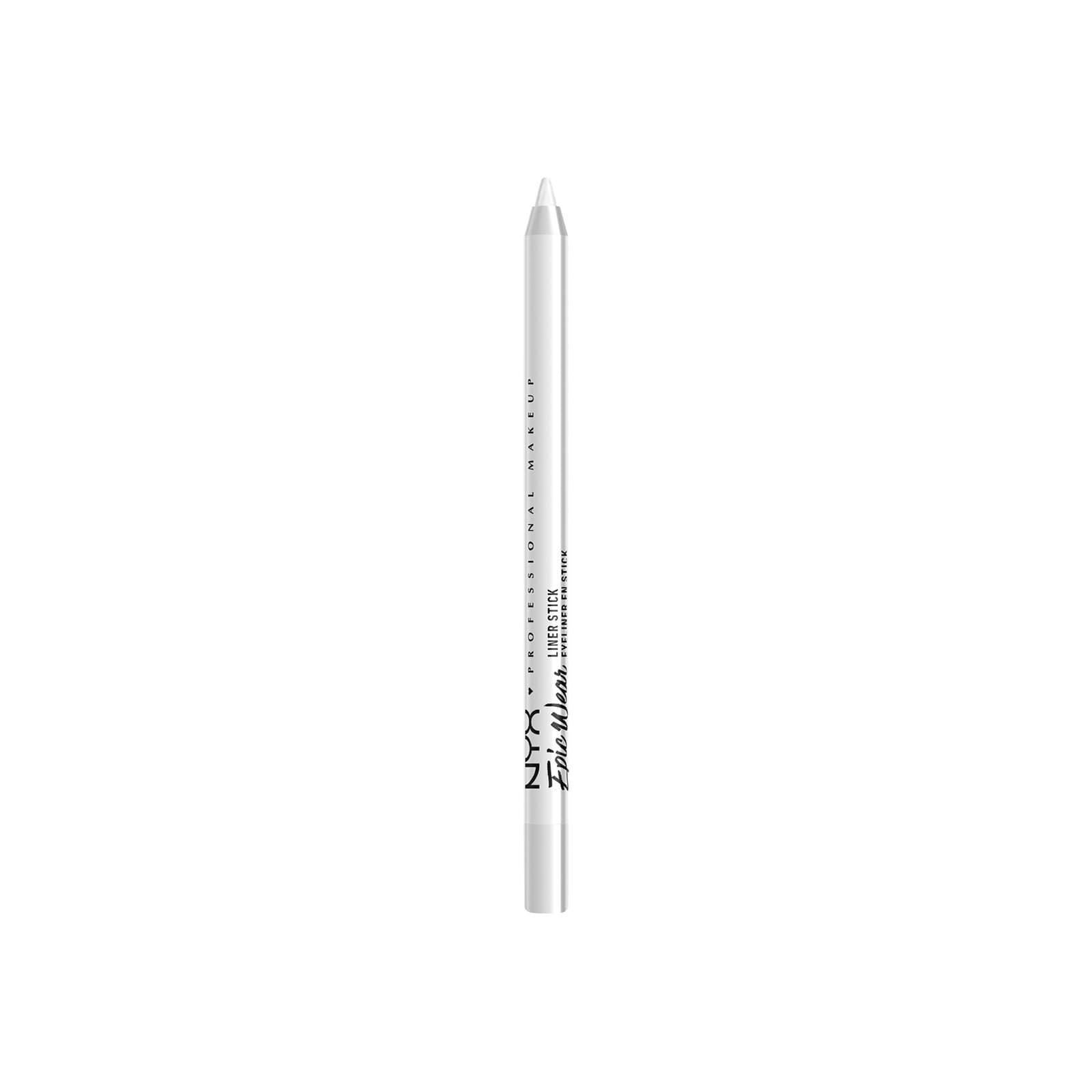Epic Wear Long Lasting Liner Stick - Pure White