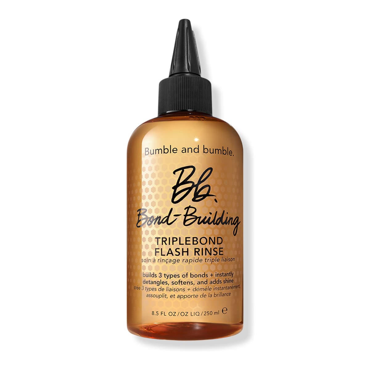 Bond-Building TripleBond Flash Rinse