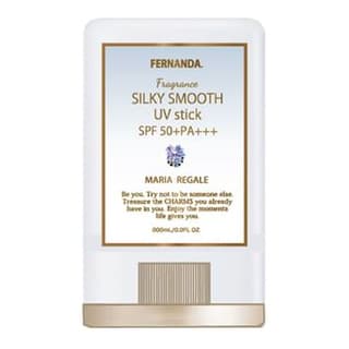 Fragrance Silky Smooth UV Stick SPF 50+ PA+++, Maria Regale