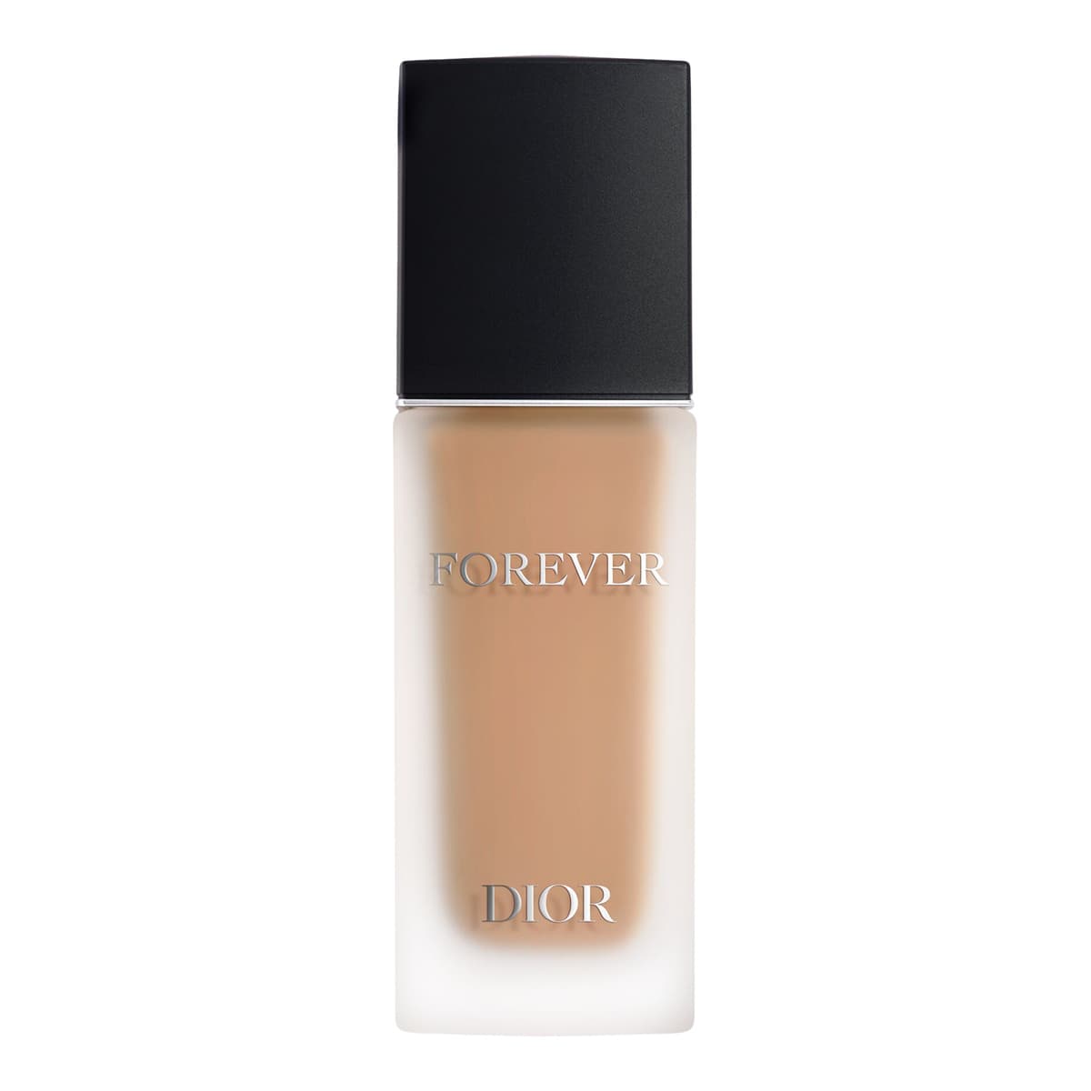 Forever Foundation Fluid Matte, 3WP Warm Peach
