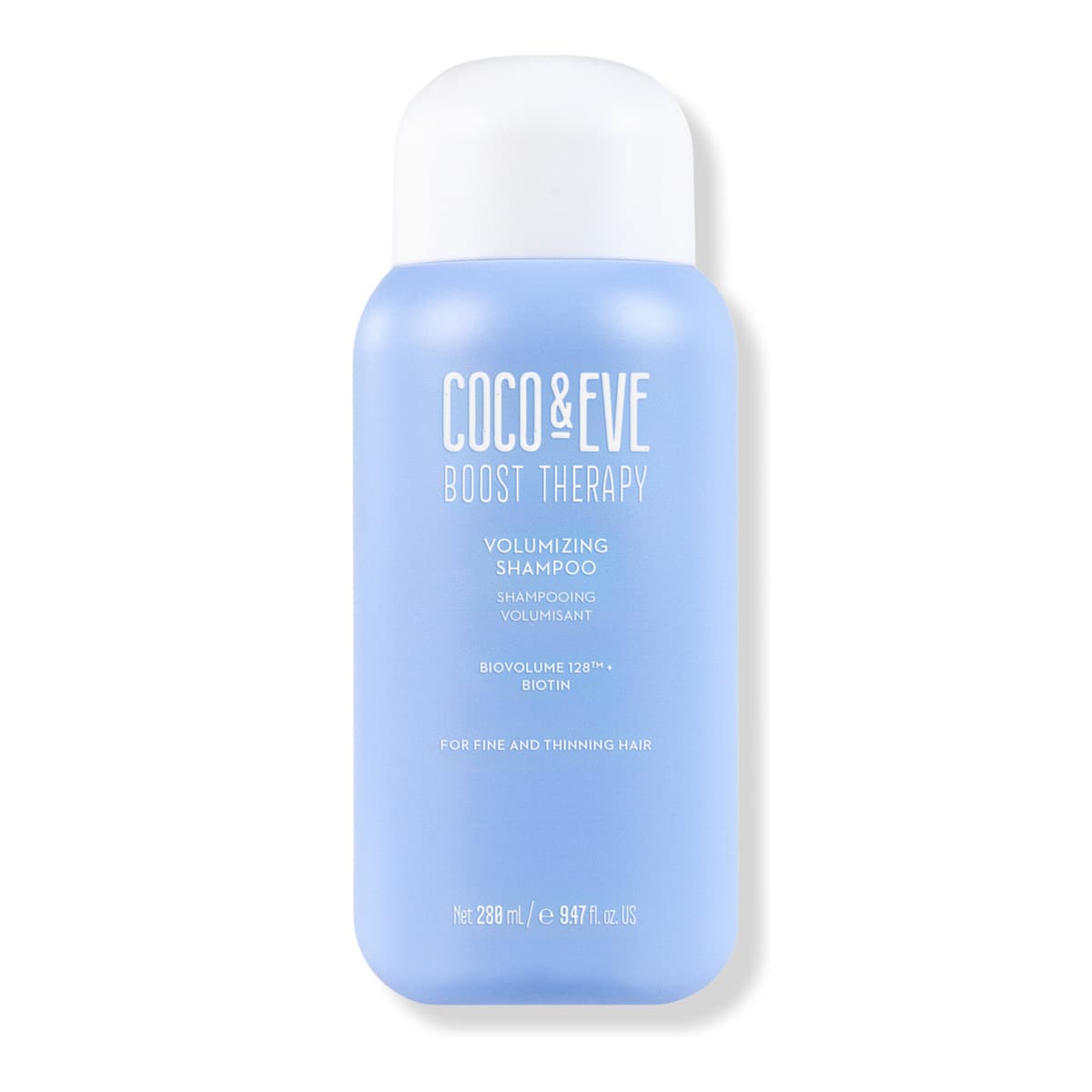 Hair Volumizing Shampoo
