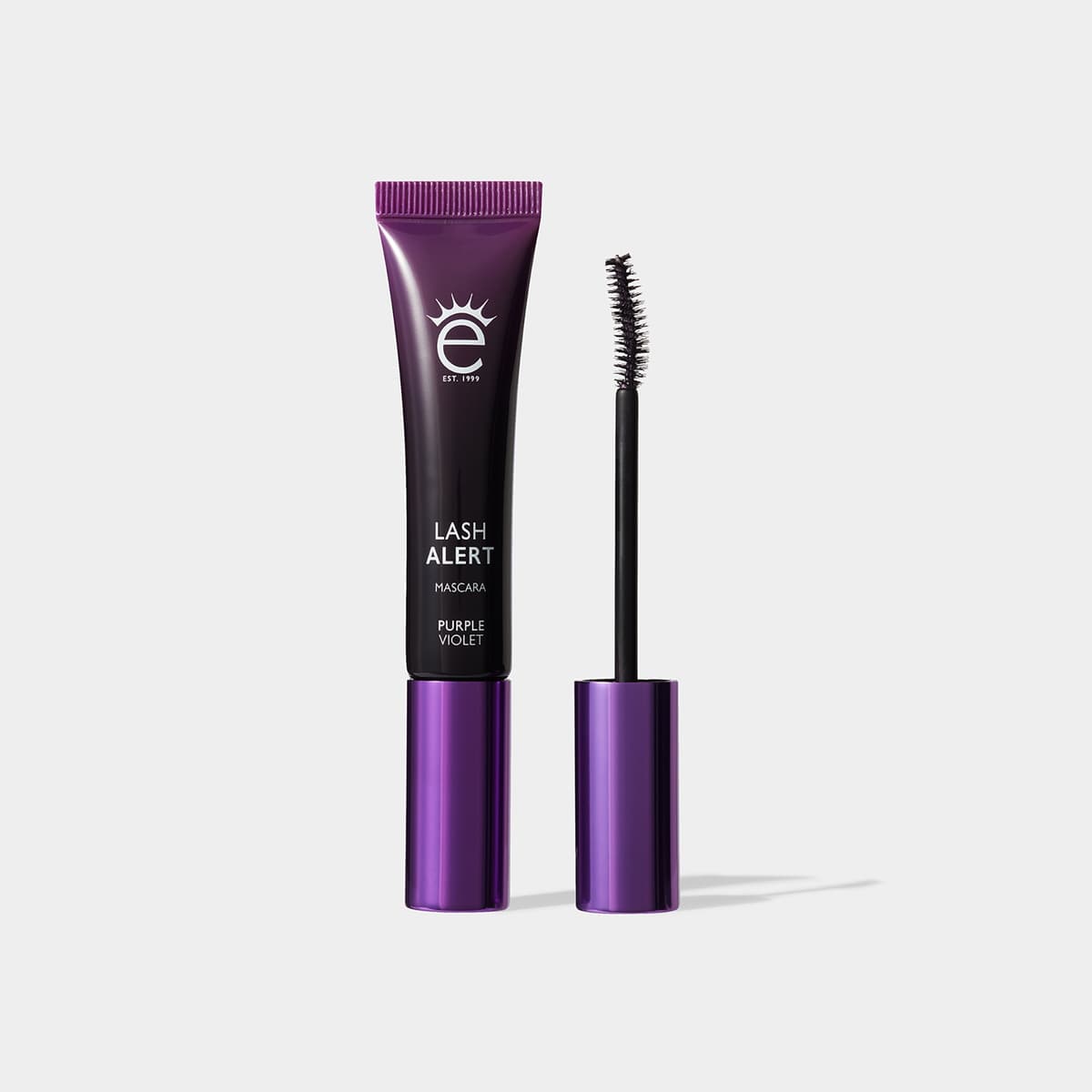 Lash Alert Mascara - Purple