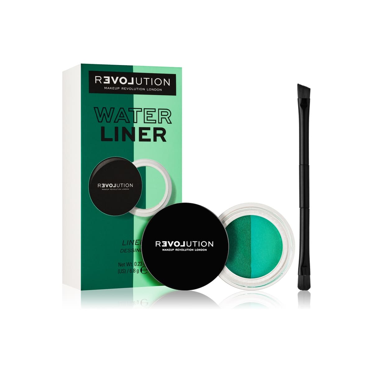 Water Activated Liner