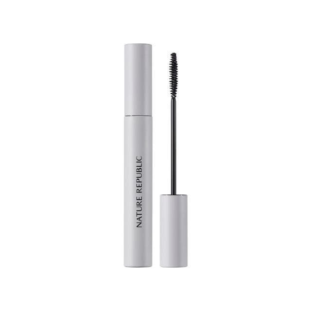 Botanical Super Proof Mascara, #02 Volume & Curl