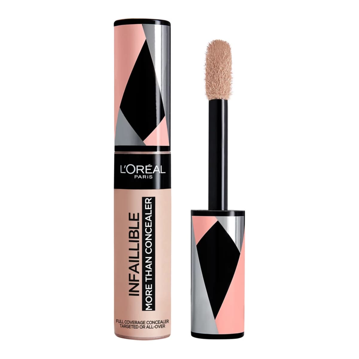 Paris Infallible More Than Concealer 24H, Porcelain