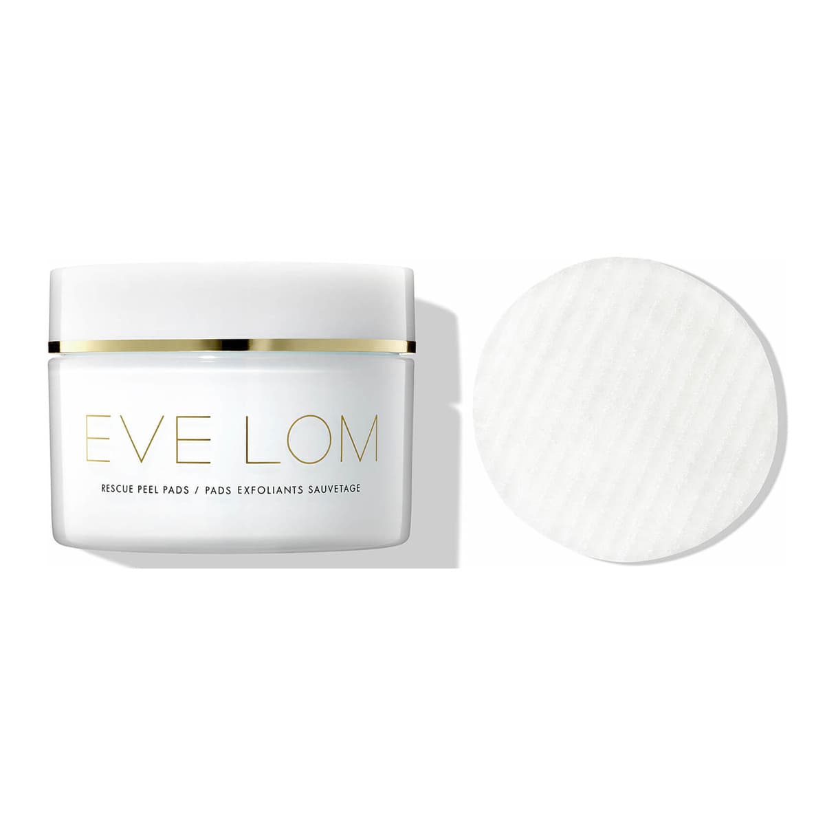 Rescue Peel Pads