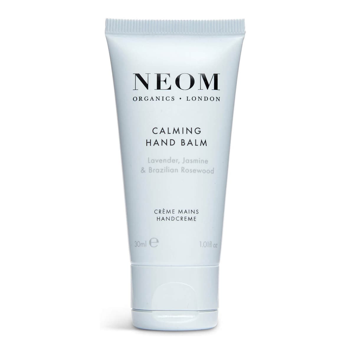 Wellbeing Calming Hand Balm