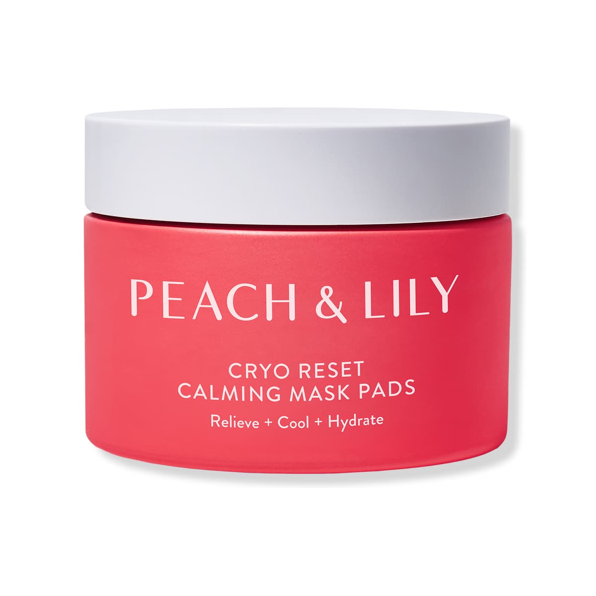 Cryo Reset Calming Mask Pads