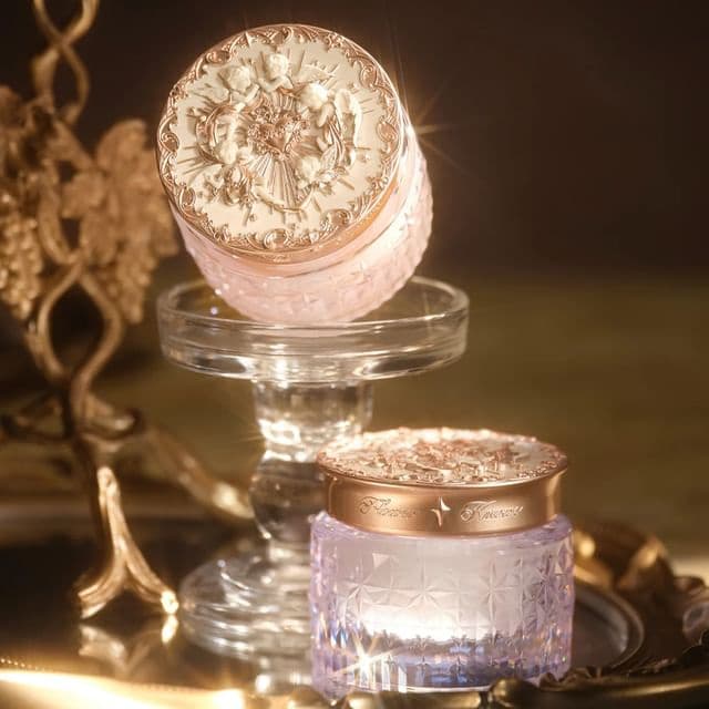 Little Angel Dewy Hydrating Primer