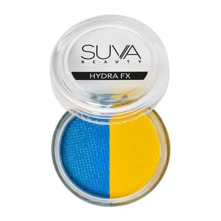 Hydra FX Doodle Doo UV Body Art
