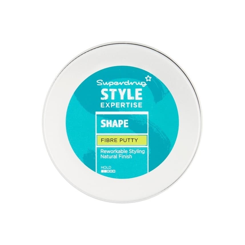 Superdrug Style Expertise Putty
