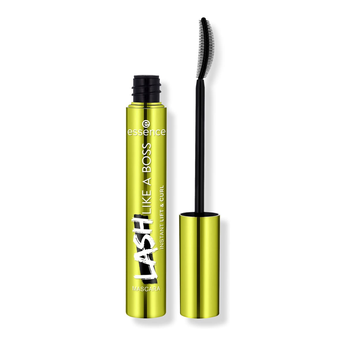 Lash Like A Boss Instant Lift & Curl Mascara