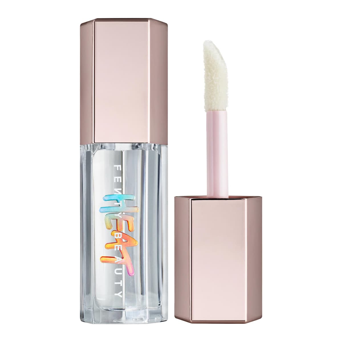 Gloss Bomb Heat Universal Lip Luminizer + Plumper