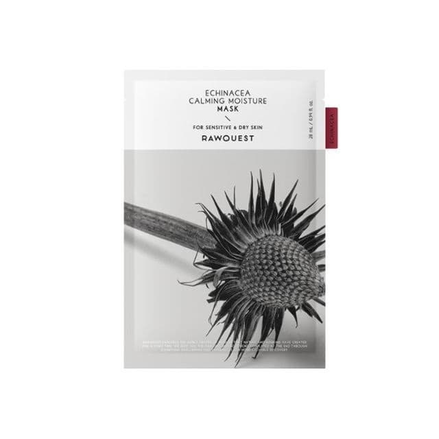 Echinacea Calming Moisture Mask