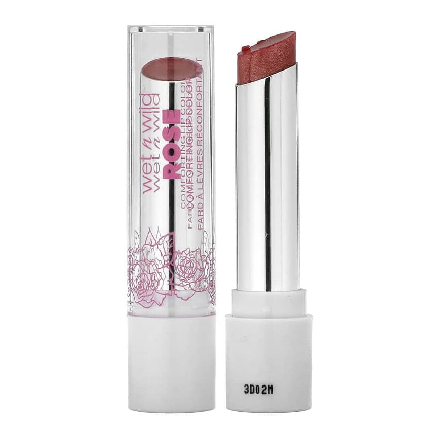 Rose, Comforting Lip Color, 1115549 Soft ‘N’ Juicy