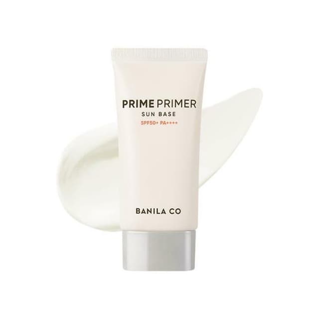 Prime Primer Sun Base