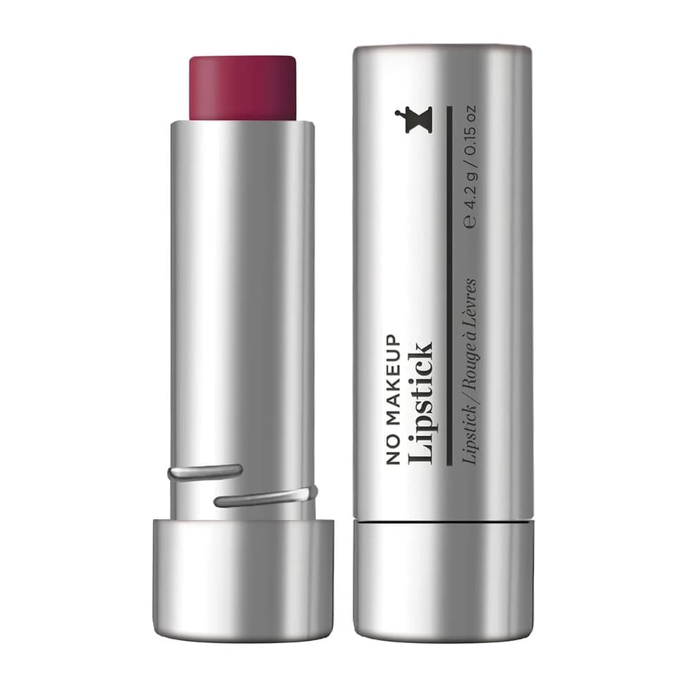 No Makeup Lipstick, #6 Wine