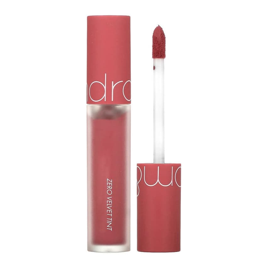 Zero Velvet Tint, #18 Petal Tassel