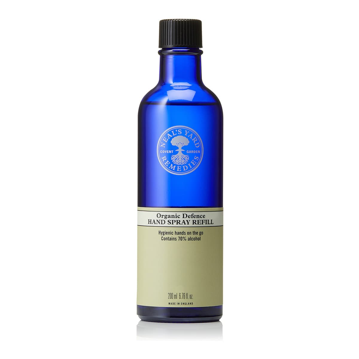 Natural Defence Hand Spray Refill