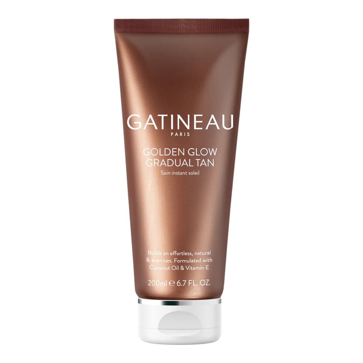 Golden Glow Gradual Tan Cream