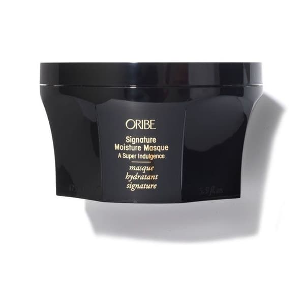 Signature Moisture Masque