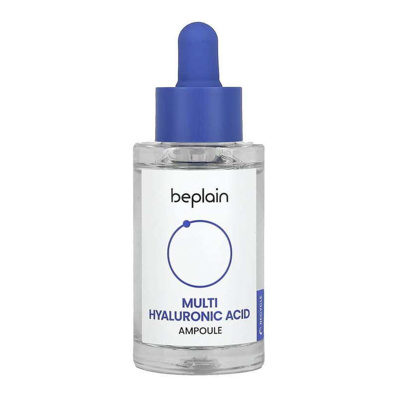 Multi Hyaluronic Acid Ampoule
