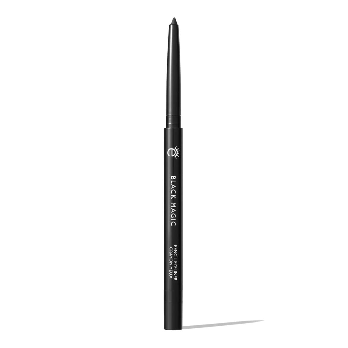 Black Magic: Cocoa Edit Pencil Eyeliner - Brown