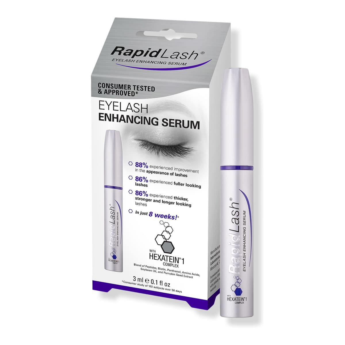 Eyelash Enhancing Serum