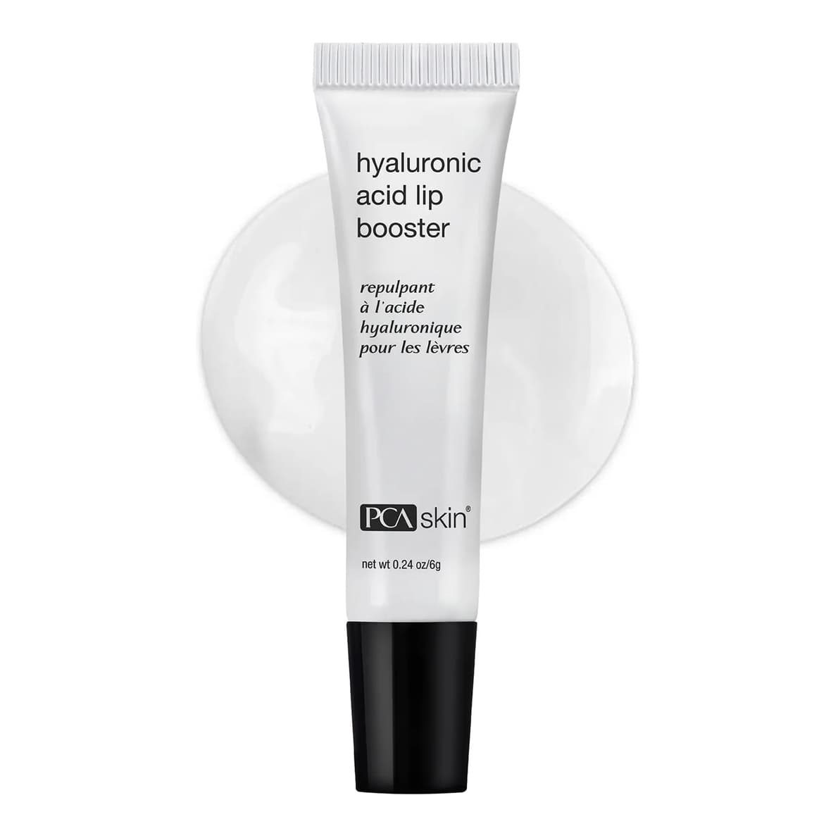 Hyaluronic Acid Lip Booster