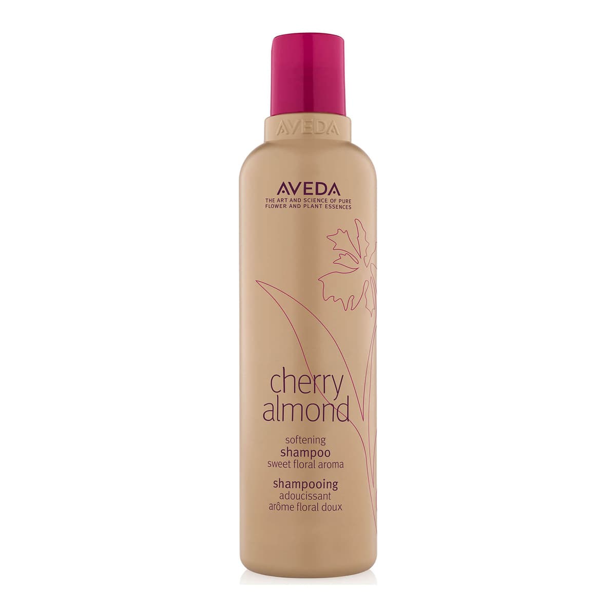 Cherry Almond Shampoo