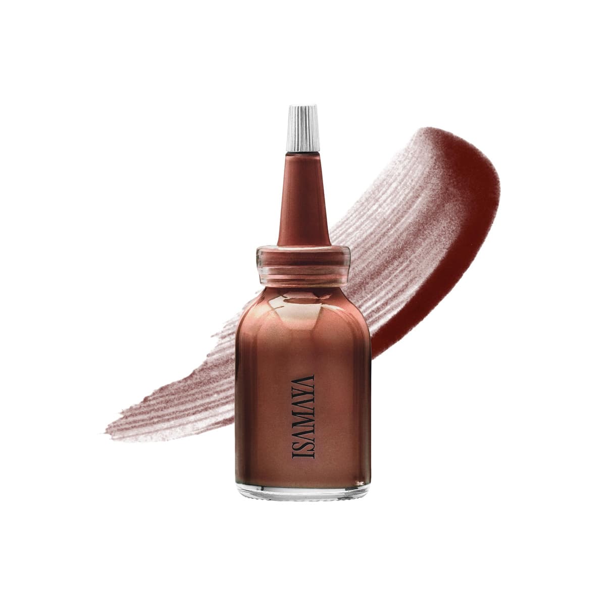 Color Correcting Skin Tint Serum, Moka