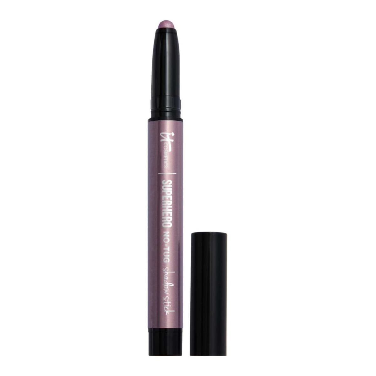 Superhero No-Tug Eyeshadow Stick, epic amethyst pearl