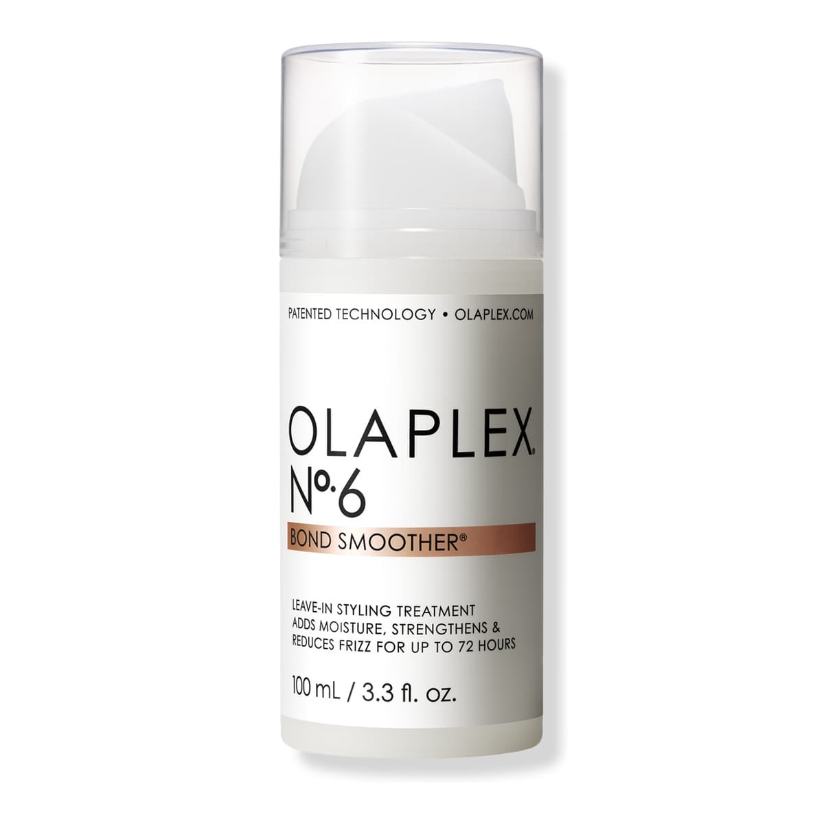 No. 6 Bond Smoother Frizz Control Styling Hair Cream
