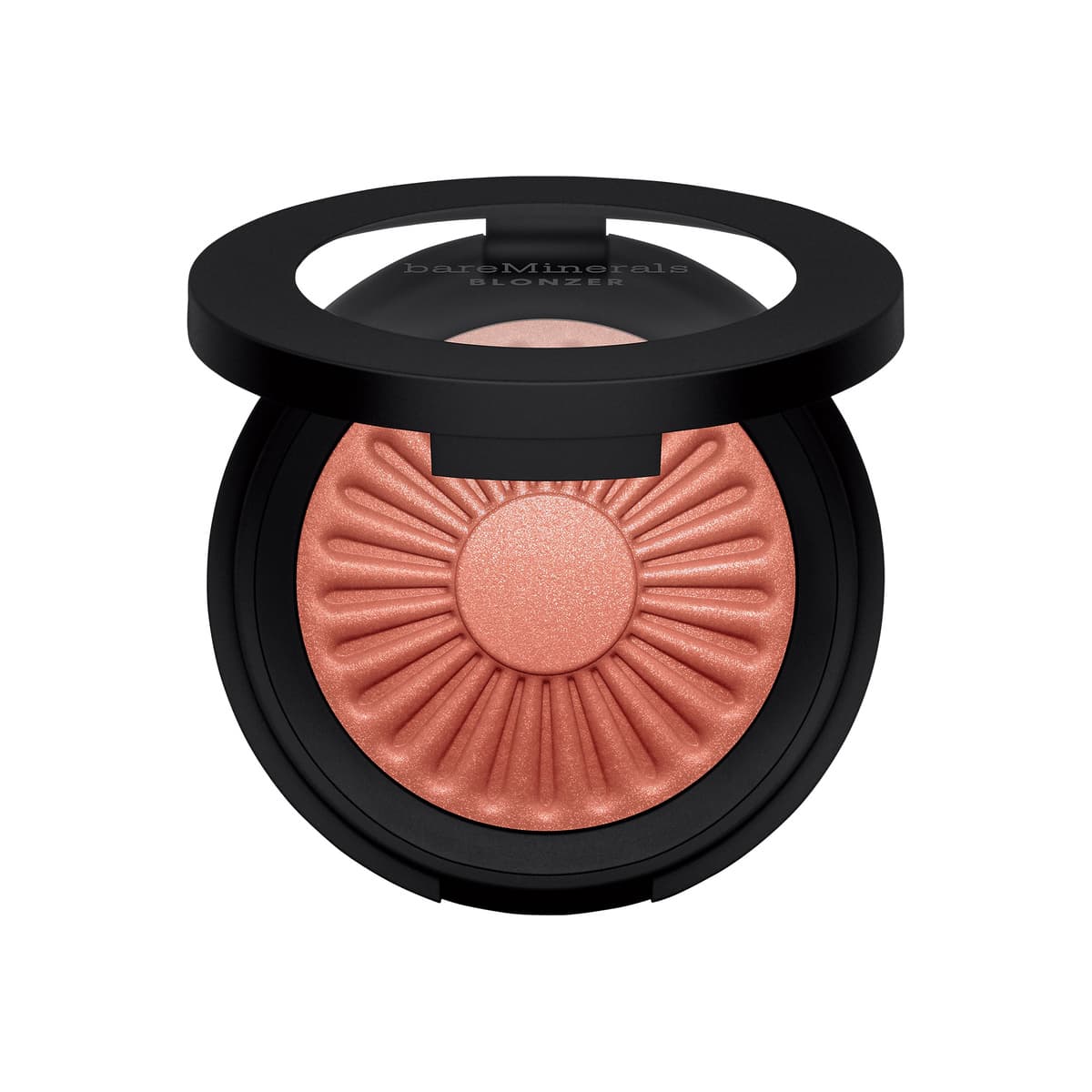 Gen Nude Blonzer Blush + Bronzer, Kiss of Copper