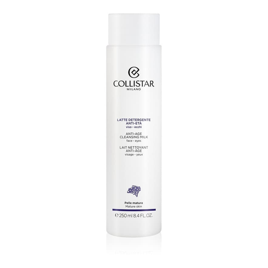 Cleansers Anti-age