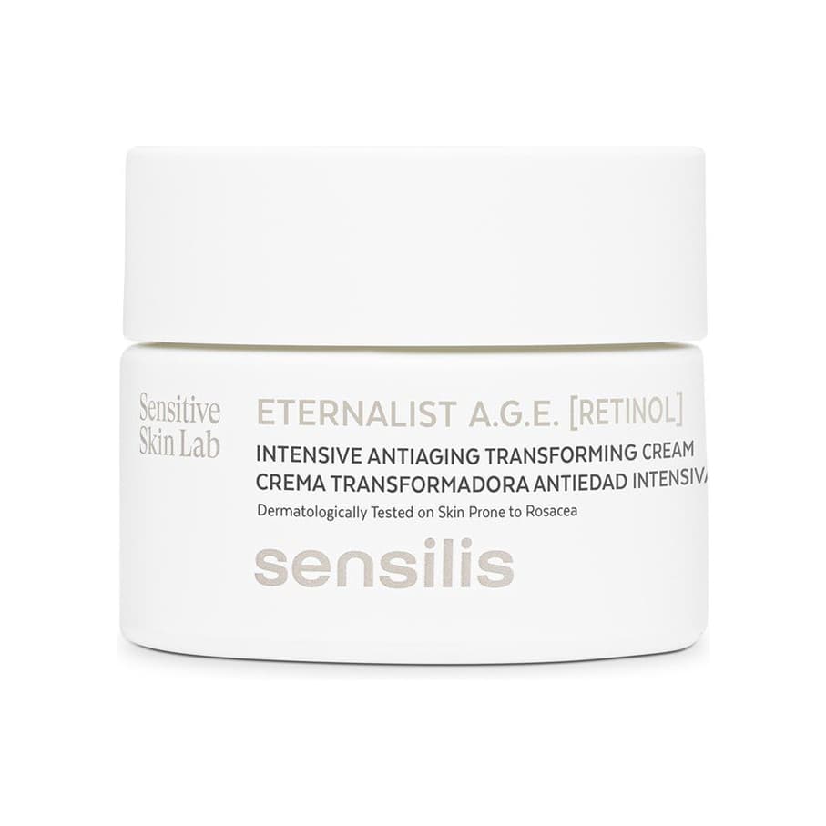 Eternalist A.G.E. [Retinol] Intensive Antiaging Cream