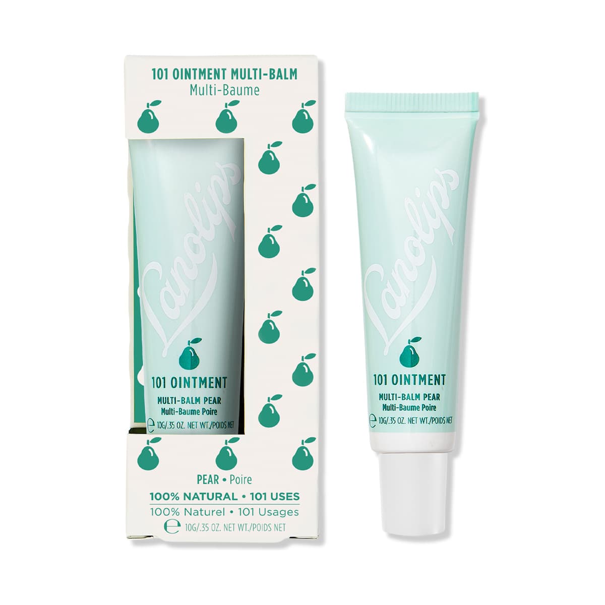 Pear 101 Ointment Multi-Balm
